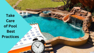How To Properly Water Your Gunite Pool 