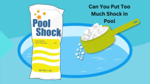 Can You Put Too Much Shock in Pool
