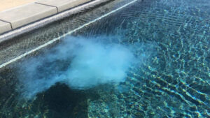High Phosphates in Your Pool