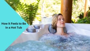 Things Your Hot Tub is Trying to Tell You