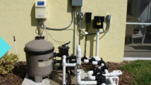 Hayward vs Intex Pool Filters