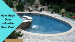 How Much Does A Gunite Pool Cost 